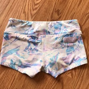 Fleo Crossfit shorts